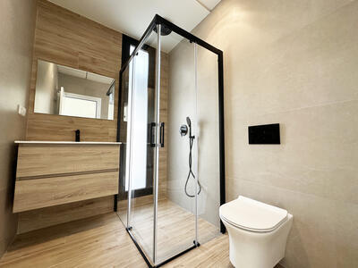 VIP-K460: Villa for Sale in Torre De La Horadada, Alicante