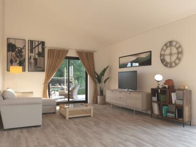 VIP-K462: Villa for Sale in Moratalla, Murcia