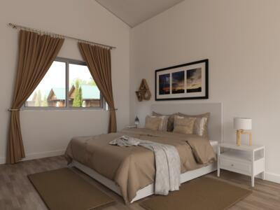 VIP-K462: Villa for Sale in Moratalla, Murcia