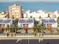 VIP-K463: Villa for Sale in Los Nietos (Los Alcazares), Murcia