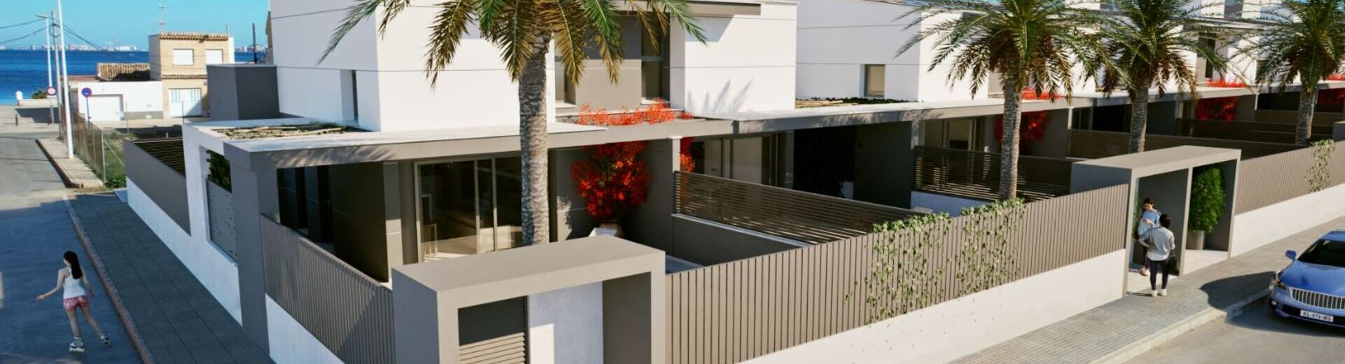 VIP-K463: Villa for Sale