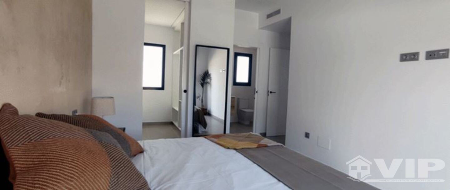 VIP-K464: Villa for Sale in Calasparra, Murcia