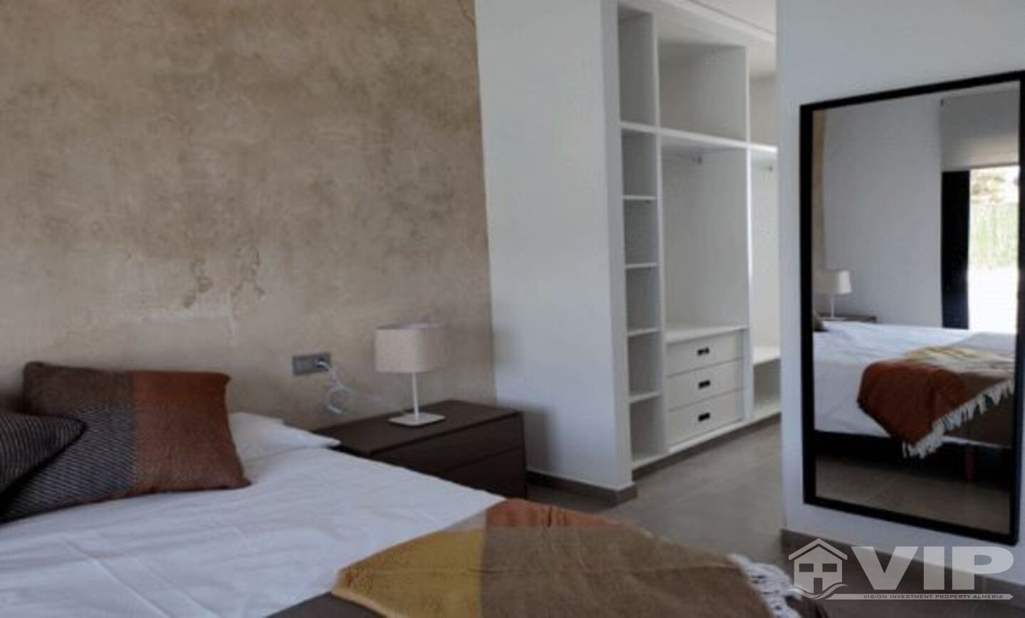 VIP-K464: Villa for Sale in Calasparra, Murcia
