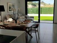 VIP-K464: Villa for Sale in Calasparra, Murcia