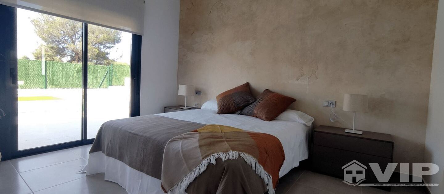VIP-K464: Villa for Sale in Calasparra, Murcia