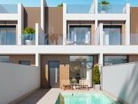 VIP-K465: Villa te koop in San Pedro Del Pinatar, Murcia
