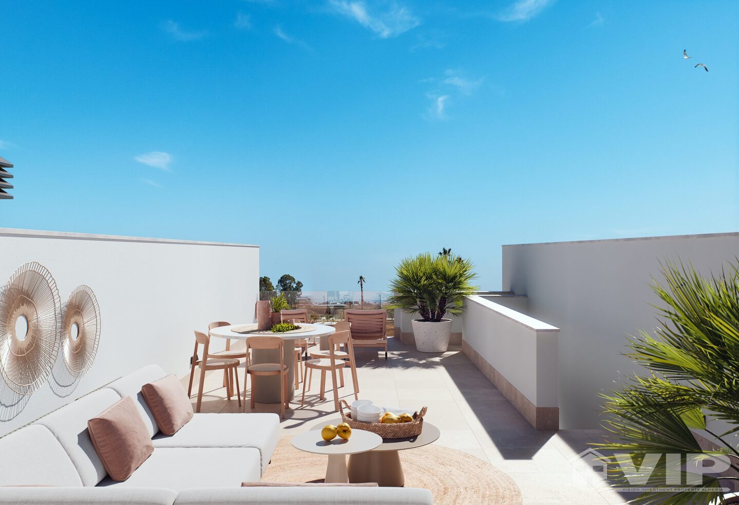 VIP-K465: Villa te koop in San Pedro Del Pinatar, Murcia
