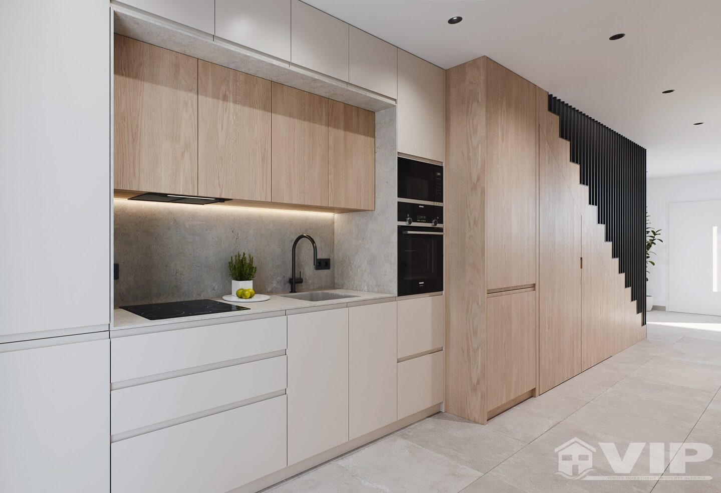 VIP-K465: Villa te koop in San Pedro Del Pinatar, Murcia