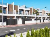 VIP-K465: Villa te koop in San Pedro Del Pinatar, Murcia