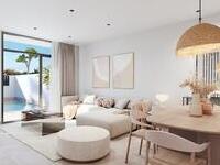 VIP-K465: Villa te koop in San Pedro Del Pinatar, Murcia
