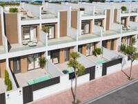 VIP-K465: Villa te koop in San Pedro Del Pinatar, Murcia