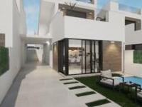 VIP-K466: Villa for Sale in Los Alcazares, Murcia