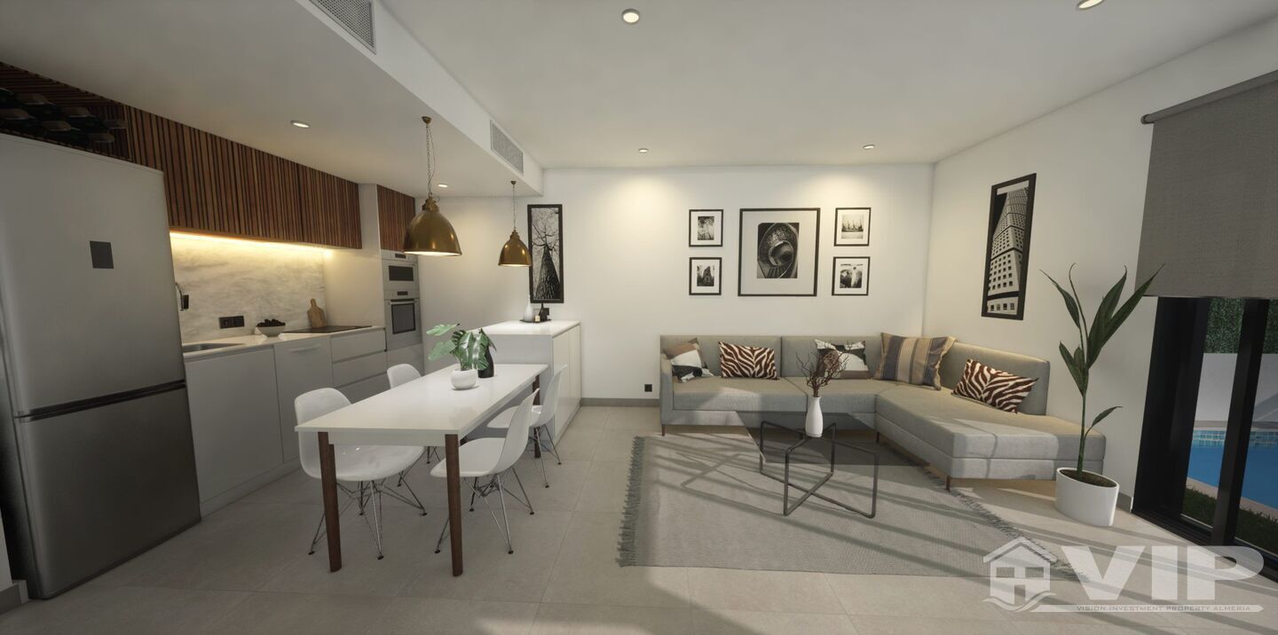 VIP-K466: Villa for Sale in Los Alcazares, Murcia
