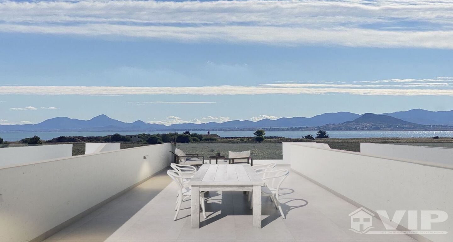 VIP-K466: Villa for Sale in Los Alcazares, Murcia