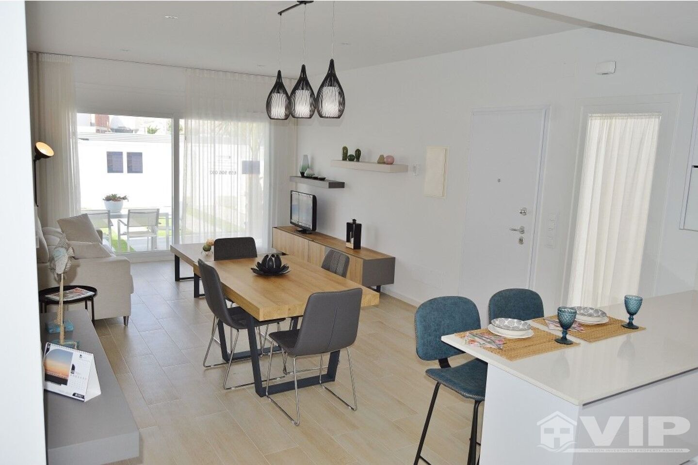 VIP-K467: Villa for Sale in Avileses, Murcia