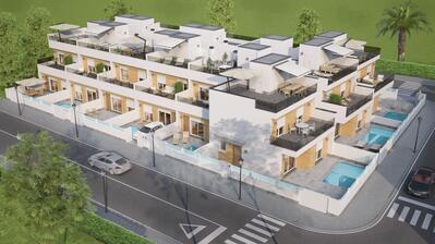 3 Slaapkamers Slaapkamer Villa in Avileses 3 Slaapkamers Slaapkamer Villa in Avileses