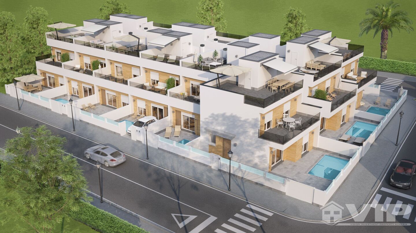 VIP-K467: Villa for Sale in Avileses, Murcia
