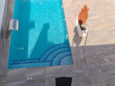 VIP-K467: Villa for Sale in Avileses, Murcia