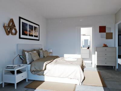 VIP-K468: Maison de Ville à vendre en Los Belones, Murcia