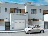 VIP-K468: Maison de Ville à vendre dans Los Belones, Murcia