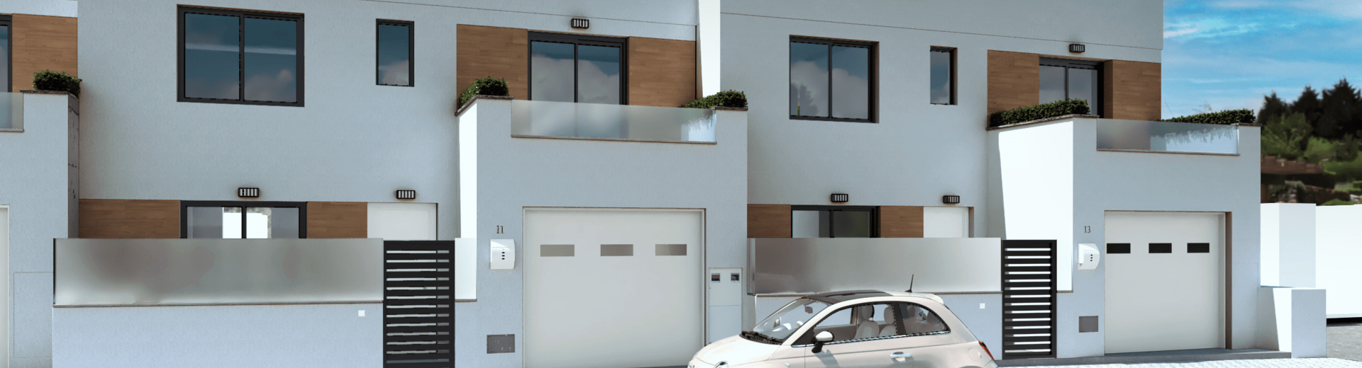 VIP-K468: Maison de Ville à vendre