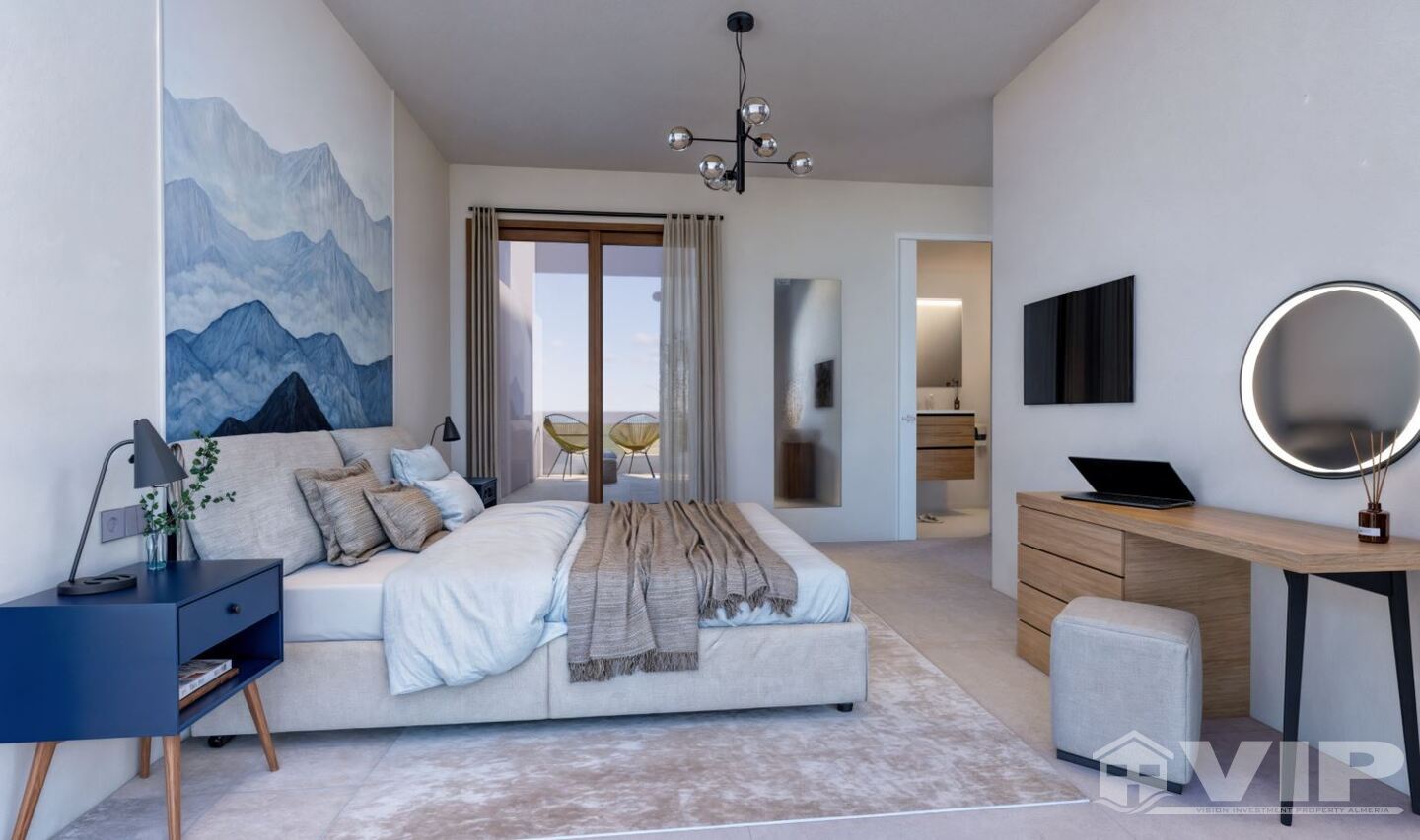 VIP-K470: Villa for Sale in Torre Pacheco, Murcia