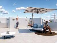 VIP-K471: Villa for Sale in Torre Pacheco, Murcia