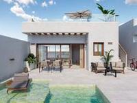 VIP-K471: Villa for Sale in Torre Pacheco, Murcia