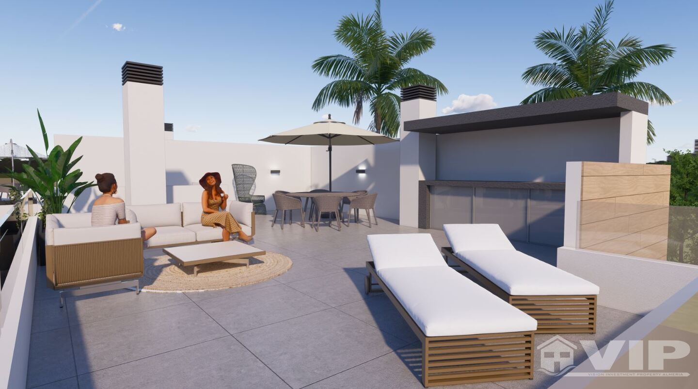 VIP-K472: Villa for Sale in Torre Pacheco, Murcia