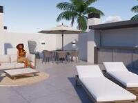 VIP-K473: Villa for Sale in Torre Pacheco, Murcia