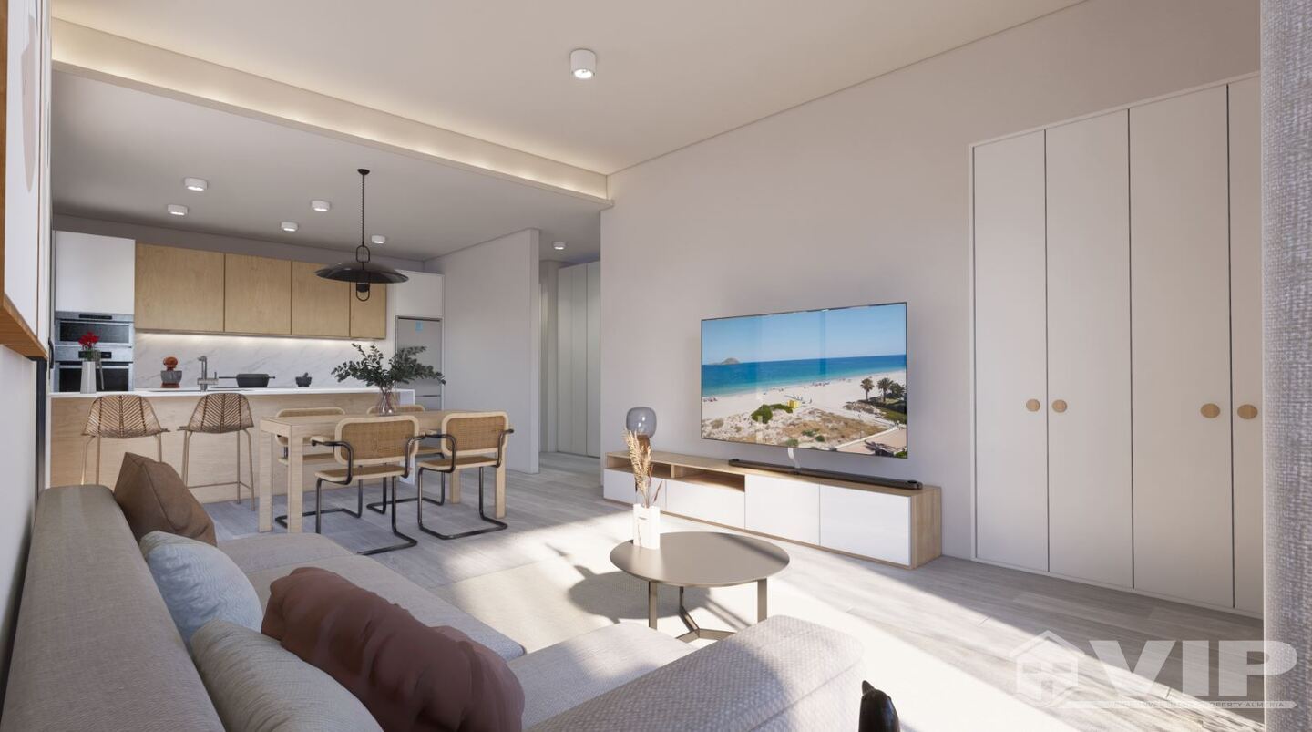 VIP-K474: Villa for Sale in Torre Pacheco, Murcia