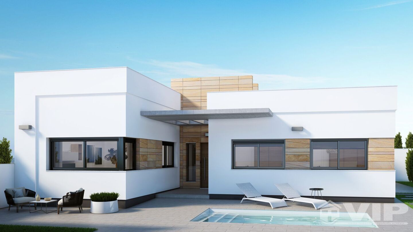 VIP-K474: Villa for Sale in Torre Pacheco, Murcia