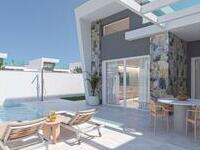 VIP-K475: Villa for Sale in Los Alcazares, Murcia