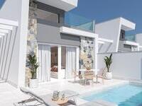 VIP-K475: Villa for Sale in Los Alcazares, Murcia