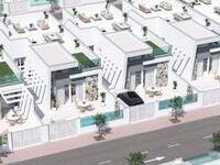 VIP-K475: Villa for Sale in Los Alcazares, Murcia