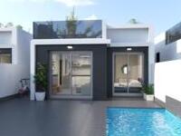 VIP-K476: Villa te koop in San Javier, Murcia
