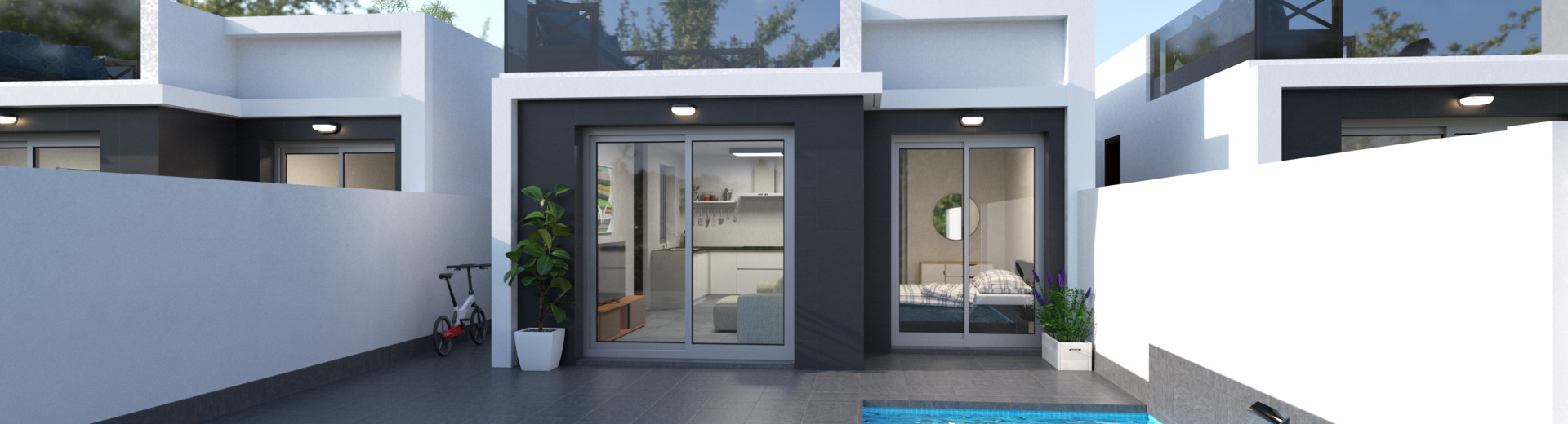 VIP-K476: Villa te koop