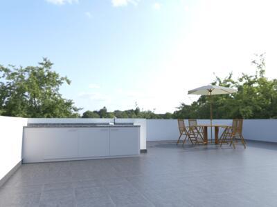 VIP-K476: Villa te koop in San Javier, Murcia