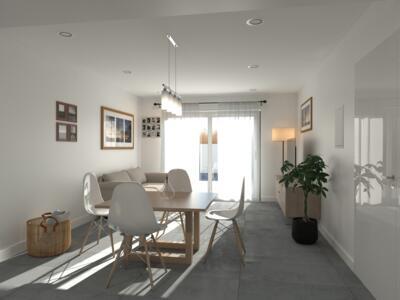 VIP-K476: Villa te koop in San Javier, Murcia