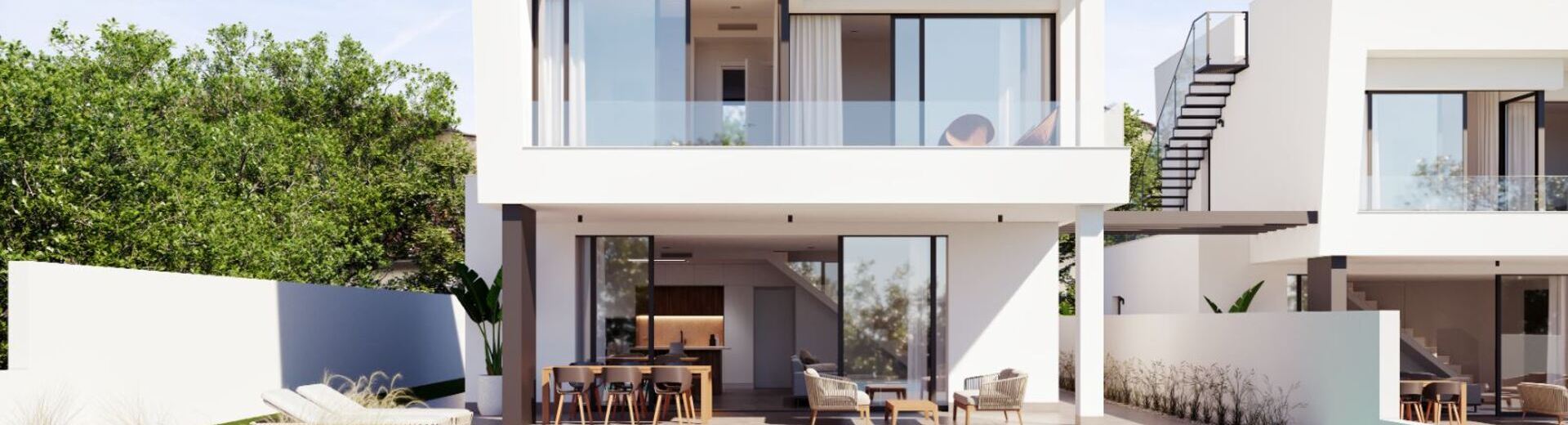 VIP-K477: Villa for Sale