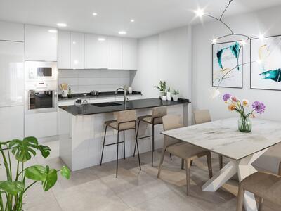 VIP-K478: Villa à vendre en San Pedro Del Pinatar, Murcia