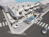 VIP-K478: Villa te koop in San Pedro Del Pinatar, Murcia