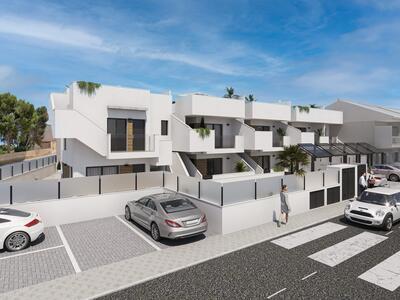 VIP-K479: Villa à vendre en San Pedro Del Pinatar, Murcia