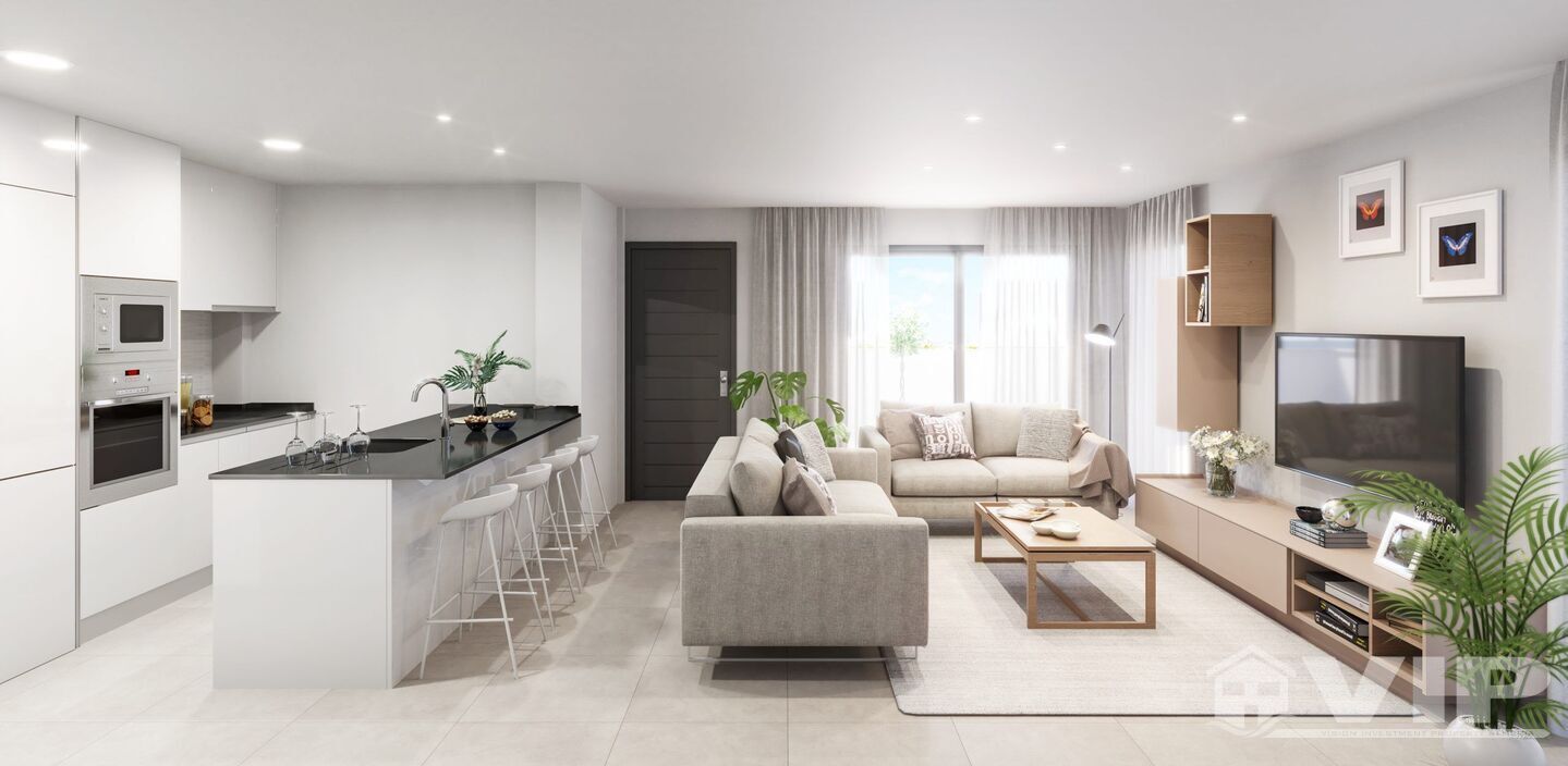 VIP-K479: Villa à vendre en San Pedro Del Pinatar, Murcia