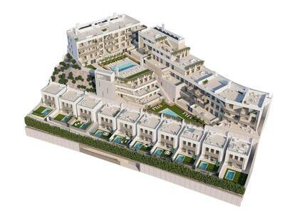 VIP-K480: Villa te koop in Aguilas, Murcia
