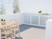 VIP-K483: Adosado en Venta en San Pedro Del Pinatar, Murcia