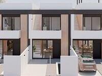 VIP-K483: Adosado en Venta en San Pedro Del Pinatar, Murcia