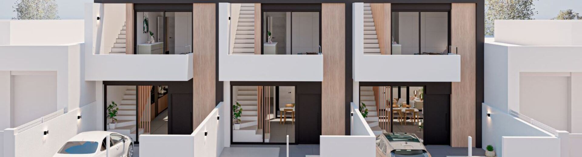 VIP-K483: Adosado en Venta