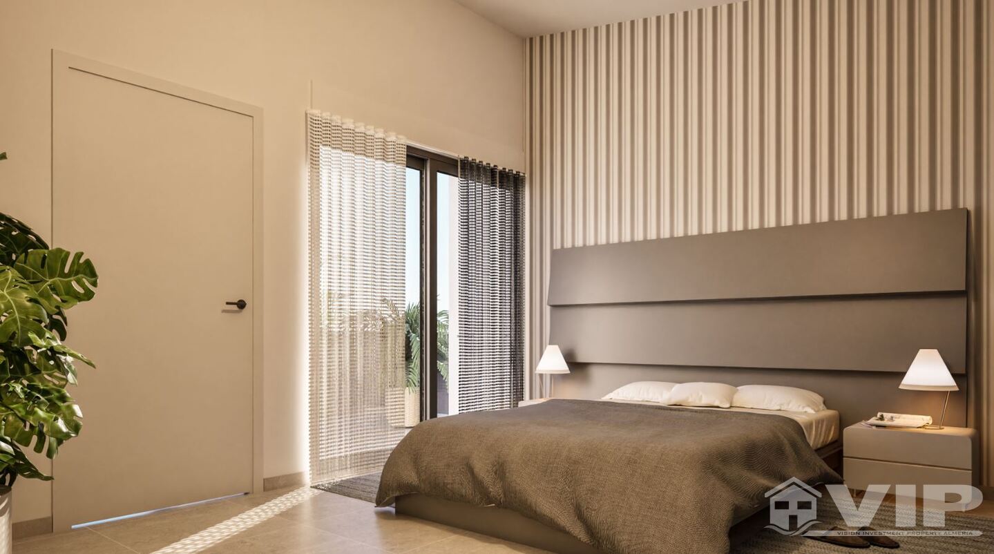 VIP-K486: Villa à vendre en Los Nietos (Los Alcazares), Murcia