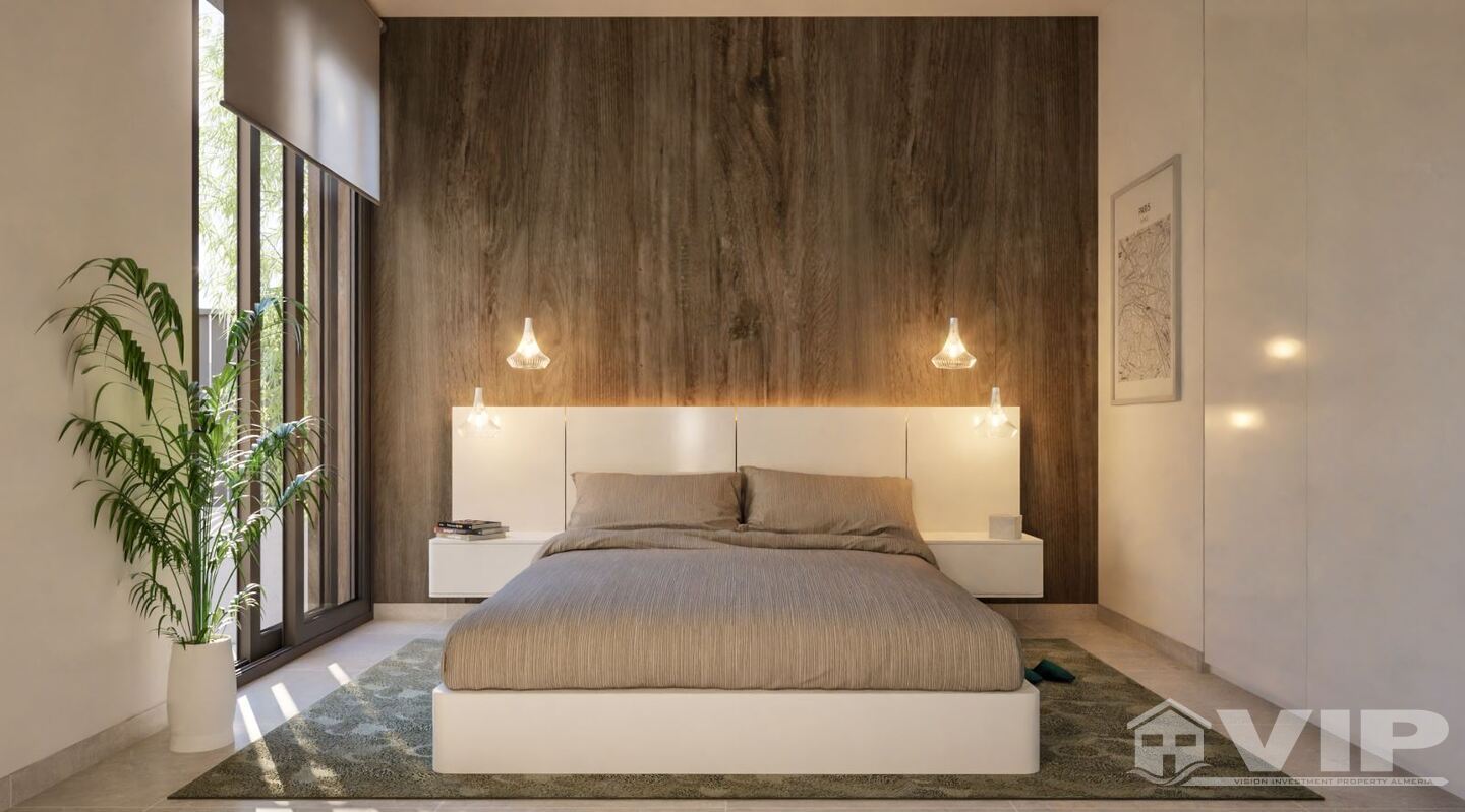 VIP-K486: Villa à vendre en Los Nietos (Los Alcazares), Murcia